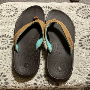 Superfeet Flip flop